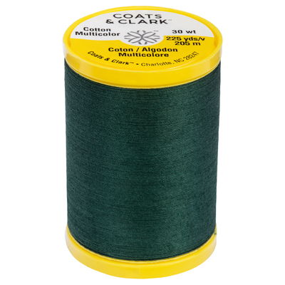 S970 Coats Cotton - 205m All Purpose Thread