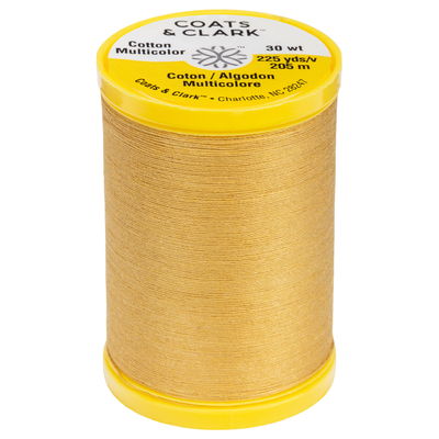 S970 Coats Cotton - 205m All Purpose Thread