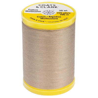 S970 Coats Cotton - 205m All Purpose Thread