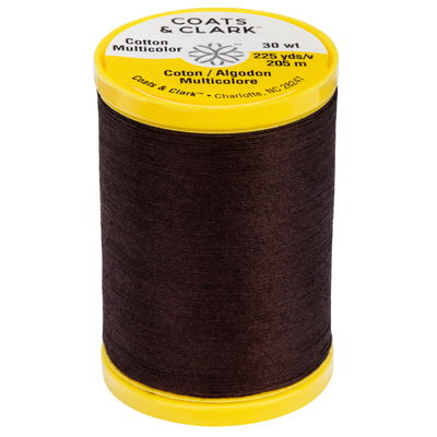 S970 Coats Cotton - 205m All Purpose Thread