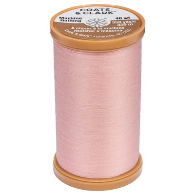 S975 Coats Cotton - 320m Machine Quilting Thread