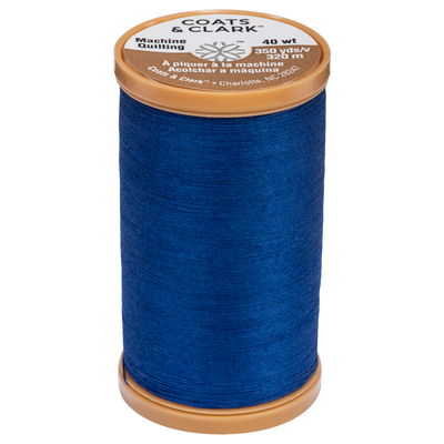 S975 Coats Cotton - 320m Machine Quilting Thread