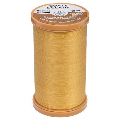 S975 Coats Cotton - 320m Machine Quilting Thread