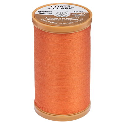 S975 Coats Cotton - 320m Machine Quilting Thread