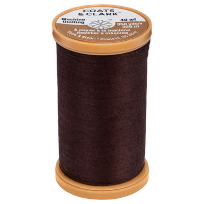 S975 Coats Cotton - 320m Machine Quilting Thread