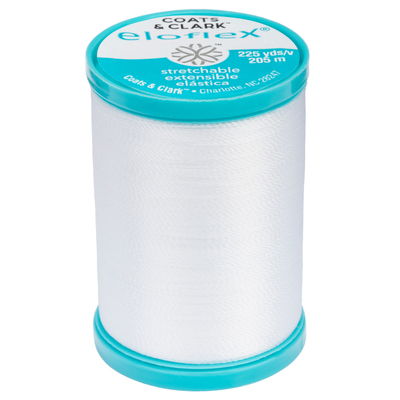 S992 Coats Eloflex Thread - 205.7m