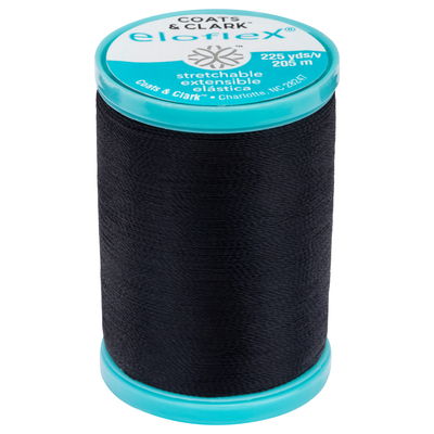 S992 Coats Eloflex Thread - 205.7m