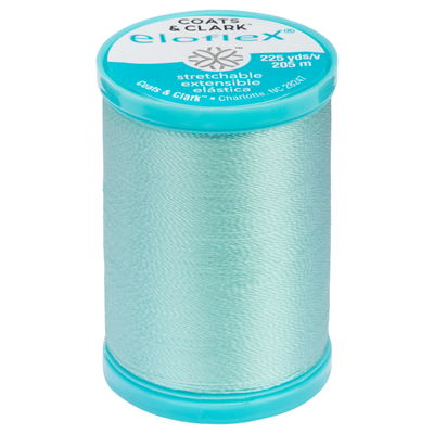 S992 Coats Eloflex Thread - 205.7m