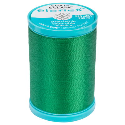 S992 Coats Eloflex Thread - 205.7m