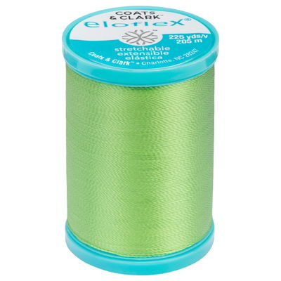 S992 Coats Eloflex Thread - 205.7m