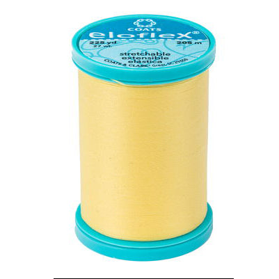 S992 Coats Eloflex Thread - 205.7m