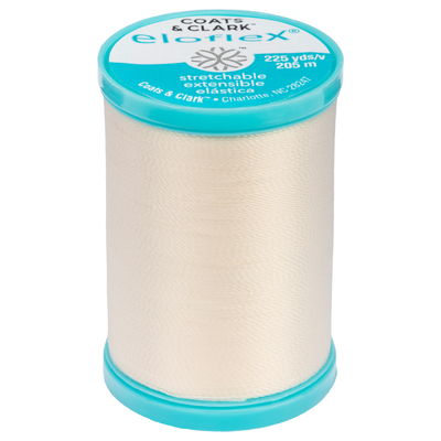 S992 Coats Eloflex Thread - 205.7m