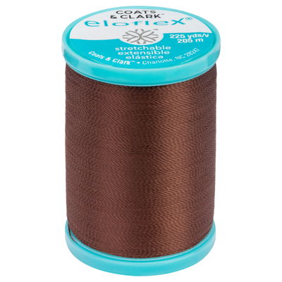 S992 Coats Eloflex Thread - 205.7m