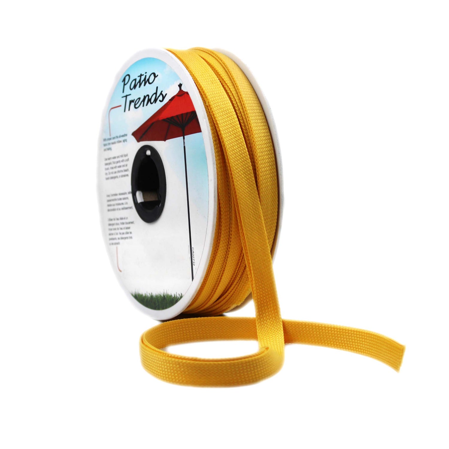 CATALINA DOUBLE FOLDOVER 16MM