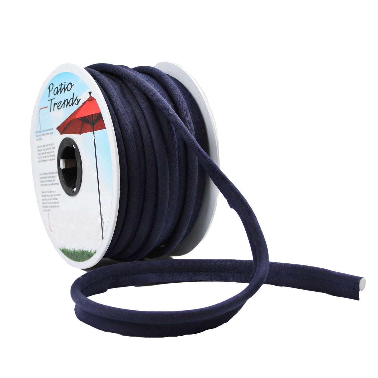 CAPRI OUTDOOR PIPING 7MM