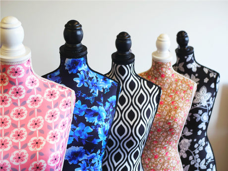 DRESSFORMS