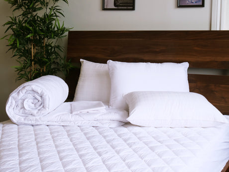 BEDDING