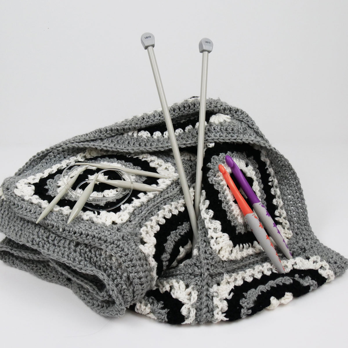 Knitting & Crochet Implements – Fabricland Online