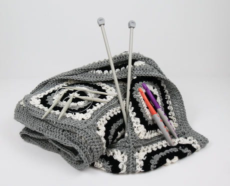 Knitting & Crochet Implements
