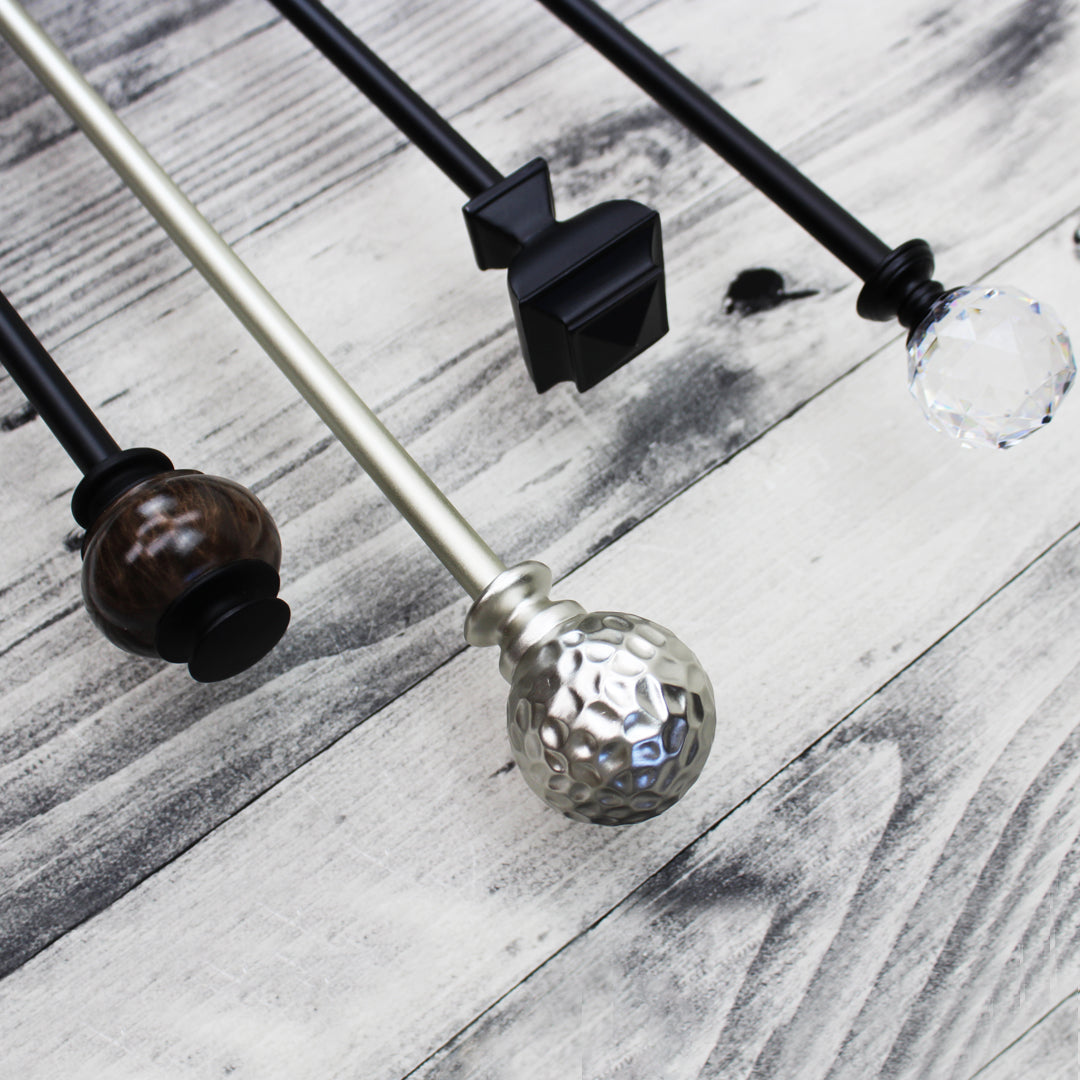 Drapery Rods Fabricland Online