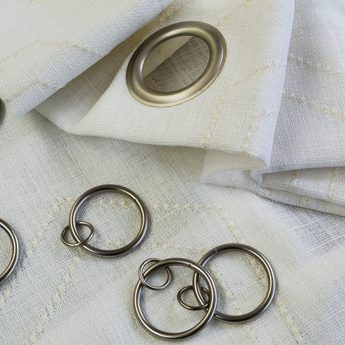 DRAPERY ACCESSORIES Fabricland Online