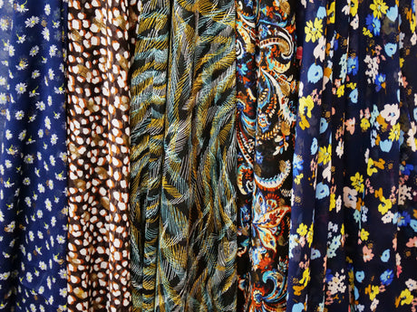 POLYESTER