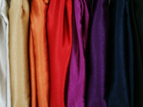 Polyester Cottons