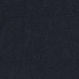navy nylon ribbing 9 inch tubular