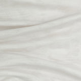 off white light weight nylon mesh spandex