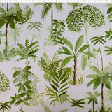 VINYL TABLING - PALMS