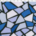 VINYL TABLING PRINTS - MOSAIC