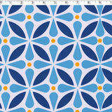 VINYL TABLING PRINTS - GEO POP