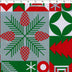 VINYL TABLING PRINTS - XMAS PATCH