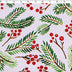 VINYL TABLING PRINTS - PINEBERRY