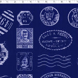 VINYL TABLING PRINTS - STAMPS