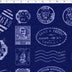 VINYL TABLING PRINTS - STAMPS