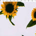 VINYL TABLING PRINTS - SUNFLOWER