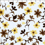 VINYL TABLING PRINTS - BLOSSOM