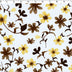 VINYL TABLING PRINTS - BLOSSOM