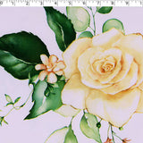 VINYL TABLING PRINTS - FLEURET
