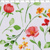 VINYL TABLING PRINTS - FLORAL SPRAY