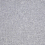 CALI TABLING 118" - SILVER