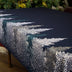 HOLIDAY FESTIVE TABLING II -SPARKLE TREE