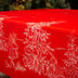 HOLIDAY FESTIVE TABLING II -SANTA'S FLIGHT