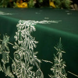 HOLIDAY FESTIVE TABLING II -SANTA'S FLIGHT