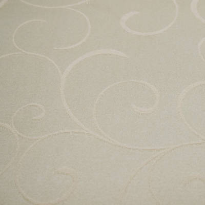 JULIETA SCROLL JACQUARD TABLING