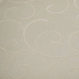 JULIETA SCROLL JACQUARD TABLING
