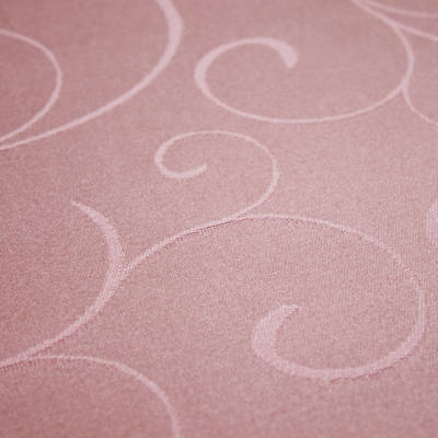 JULIETA SCROLL JACQUARD TABLING