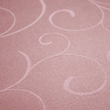 JULIETA SCROLL JACQUARD TABLING