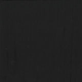 water repellent polyester - black
